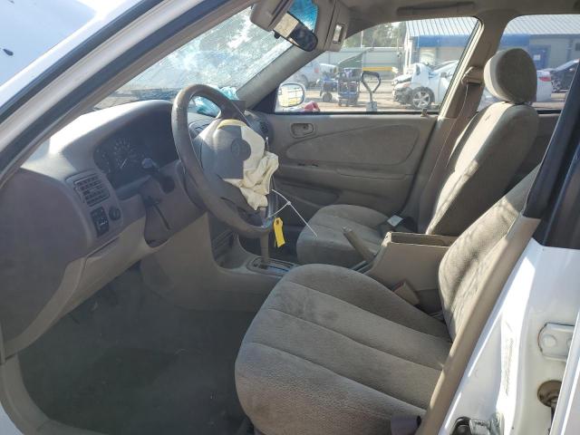 Photo 6 VIN: 1NXBR12E61Z526684 - TOYOTA COROLLA CE 