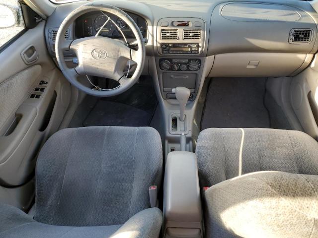 Photo 7 VIN: 1NXBR12E61Z542156 - TOYOTA COROLLA 