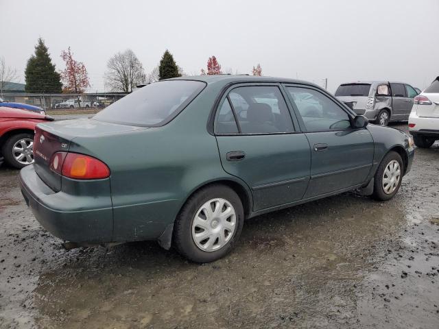 Photo 2 VIN: 1NXBR12E62Z639603 - TOYOTA COROLLA CE 