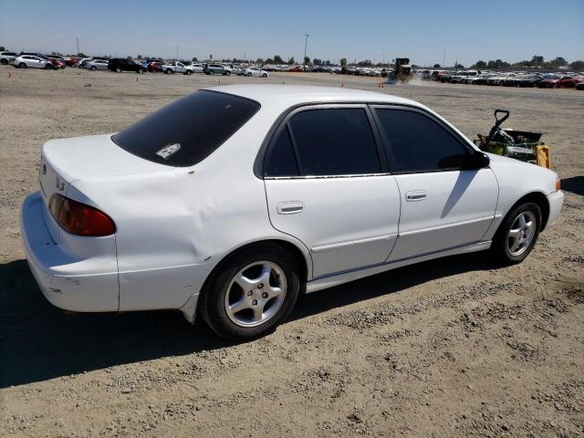 Photo 2 VIN: 1NXBR12E62Z640380 - TOYOTA COROLLA CE 