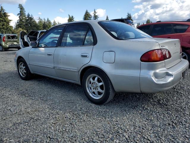 Photo 1 VIN: 1NXBR12E62Z642047 - TOYOTA COROLLA CE 