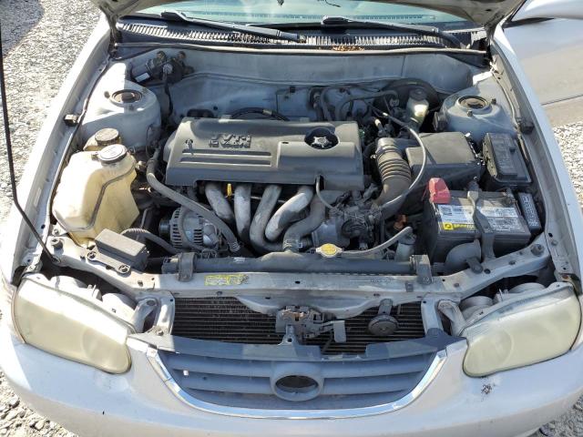 Photo 10 VIN: 1NXBR12E62Z642047 - TOYOTA COROLLA CE 