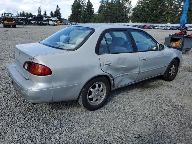 Photo 2 VIN: 1NXBR12E62Z642047 - TOYOTA COROLLA CE 