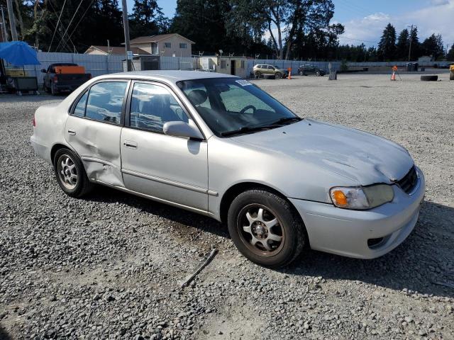 Photo 3 VIN: 1NXBR12E62Z642047 - TOYOTA COROLLA CE 