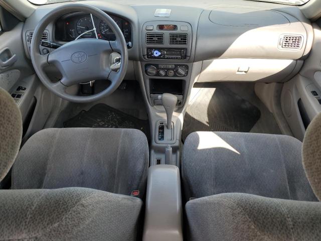 Photo 7 VIN: 1NXBR12E62Z642047 - TOYOTA COROLLA CE 