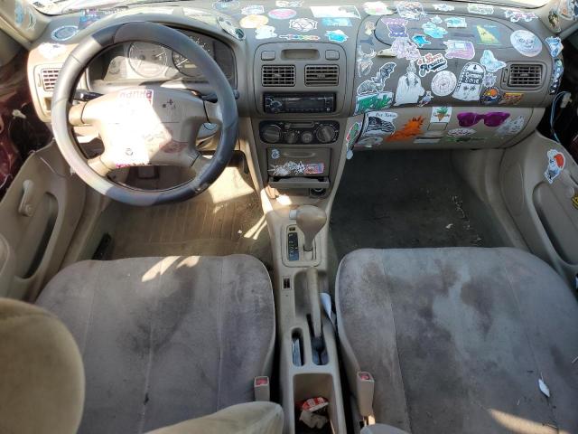 Photo 7 VIN: 1NXBR12E6WZ057748 - TOYOTA COROLLA 