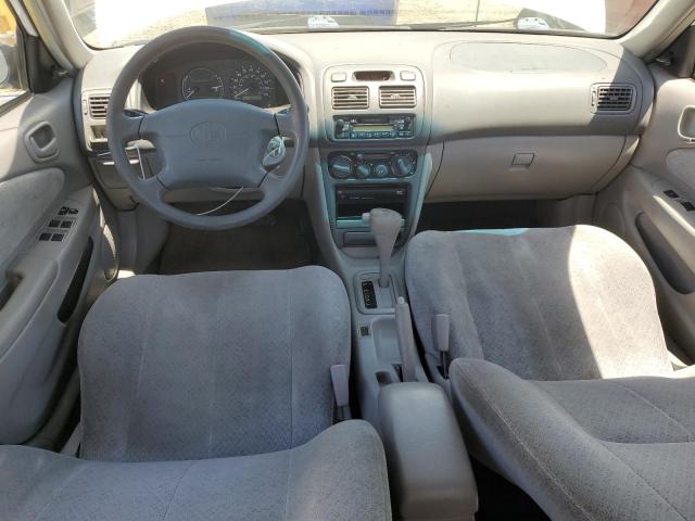 Photo 7 VIN: 1NXBR12E6XZ158550 - TOYOTA COROLLA VE 