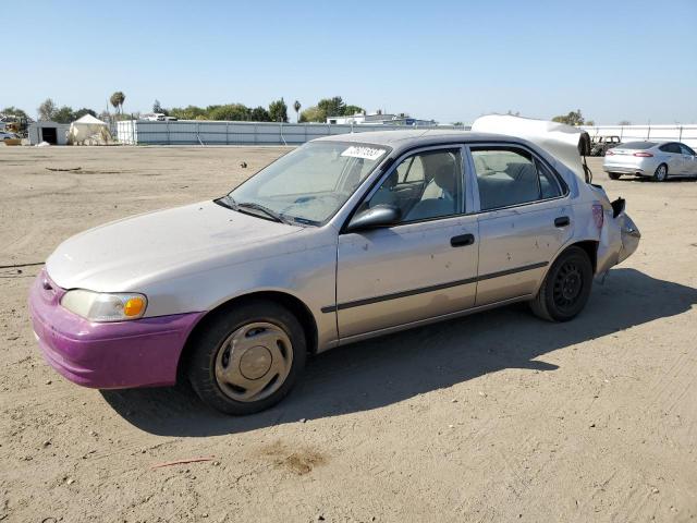 Photo 0 VIN: 1NXBR12E6XZ234591 - TOYOTA COROLLA 