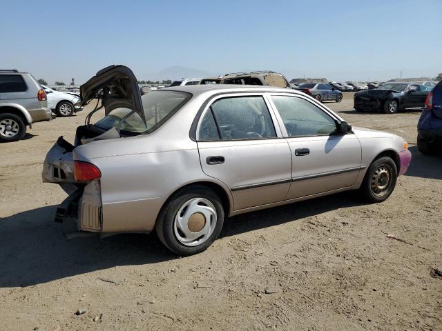 Photo 2 VIN: 1NXBR12E6XZ234591 - TOYOTA COROLLA 