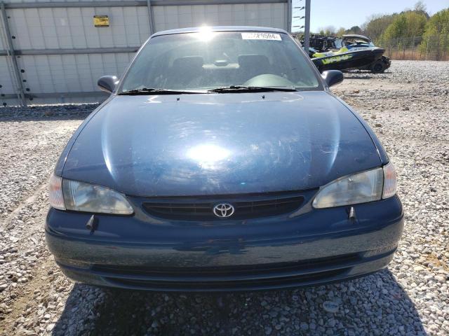 Photo 4 VIN: 1NXBR12E6XZ253898 - TOYOTA COROLLA 