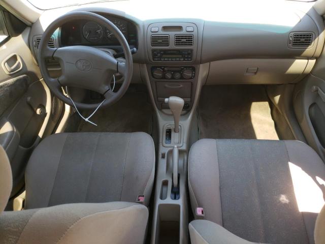 Photo 7 VIN: 1NXBR12E6XZ253898 - TOYOTA COROLLA 