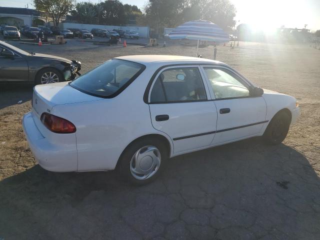 Photo 2 VIN: 1NXBR12E6YZ312773 - TOYOTA COROLLA VE 