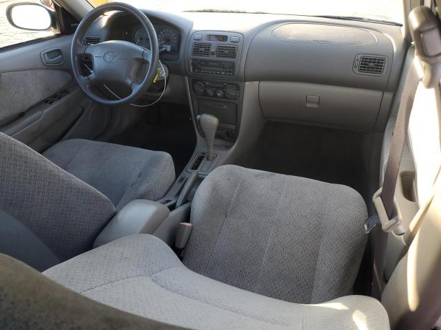 Photo 7 VIN: 1NXBR12E6YZ312773 - TOYOTA COROLLA VE 