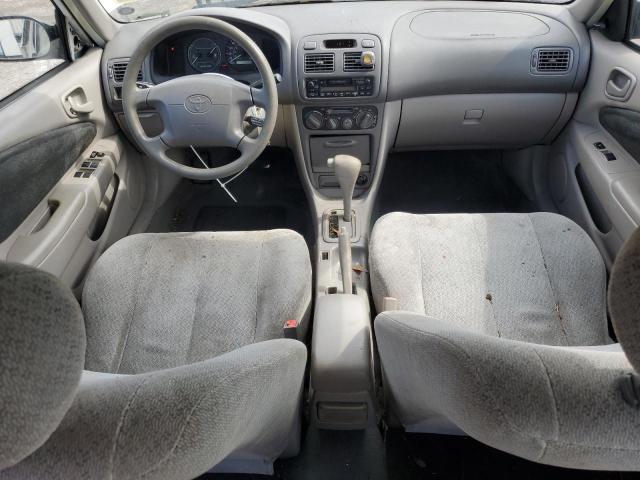 Photo 7 VIN: 1NXBR12E6YZ321277 - TOYOTA COROLLA VE 