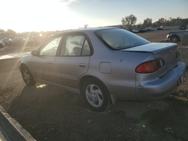 Photo 1 VIN: 1NXBR12E6YZ335342 - TOYOTA COROLLA 