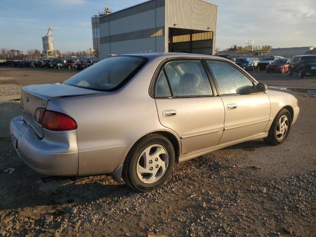 Photo 2 VIN: 1NXBR12E6YZ335342 - TOYOTA COROLLA 