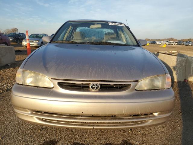 Photo 4 VIN: 1NXBR12E6YZ335342 - TOYOTA COROLLA 