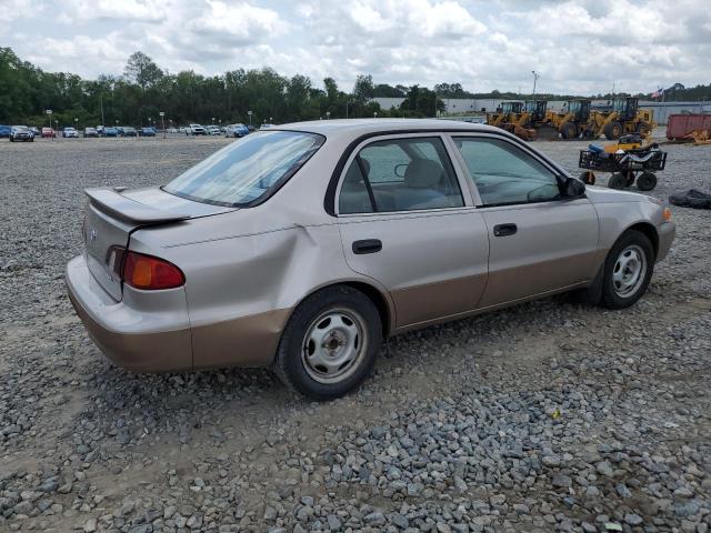 Photo 2 VIN: 1NXBR12E6YZ356868 - TOYOTA COROLLA 