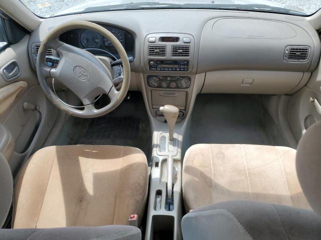 Photo 7 VIN: 1NXBR12E6YZ356868 - TOYOTA COROLLA 