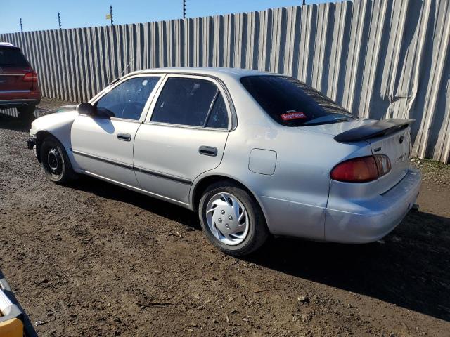 Photo 1 VIN: 1NXBR12E6YZ382063 - TOYOTA COROLLA 