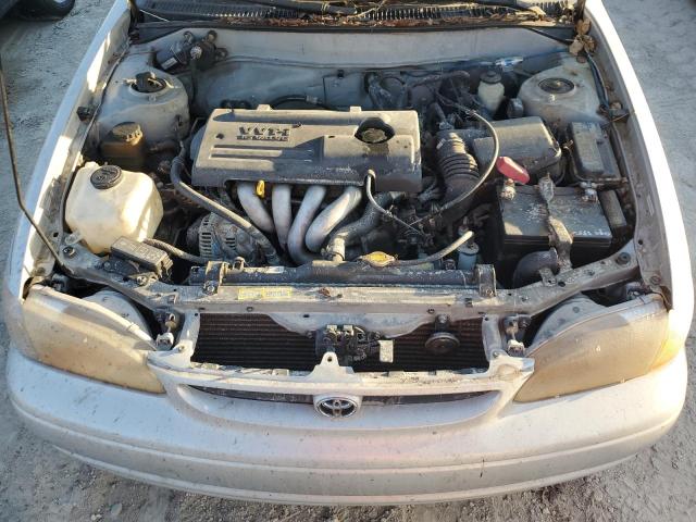 Photo 10 VIN: 1NXBR12E6YZ399493 - TOYOTA COROLLA VE 