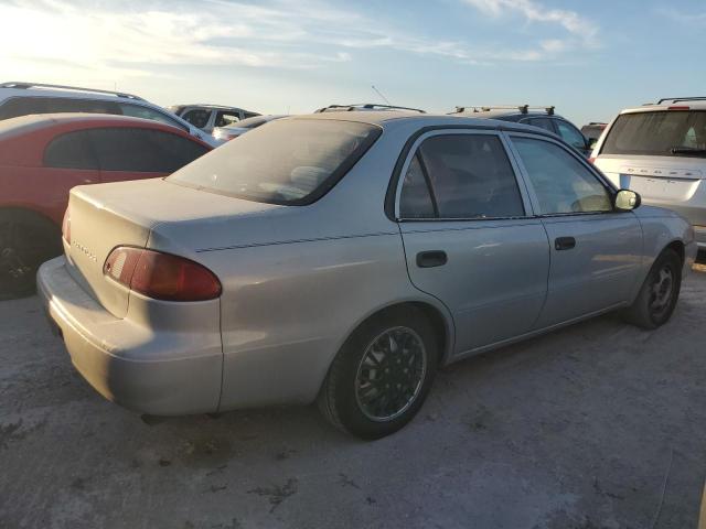 Photo 2 VIN: 1NXBR12E6YZ399493 - TOYOTA COROLLA VE 