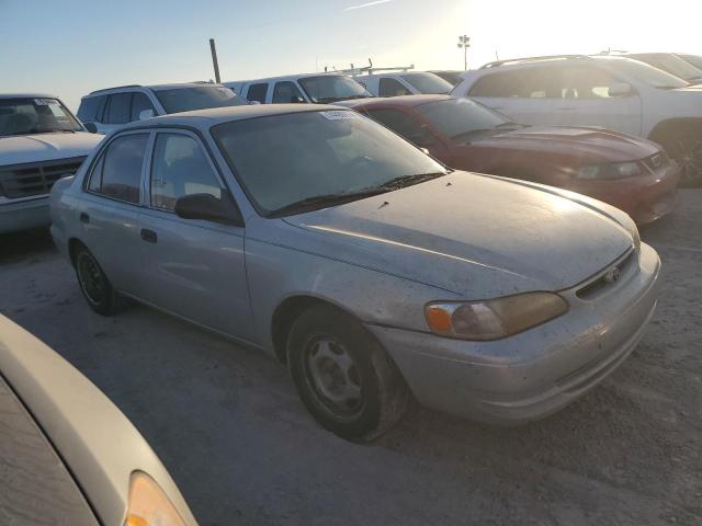 Photo 3 VIN: 1NXBR12E6YZ399493 - TOYOTA COROLLA VE 