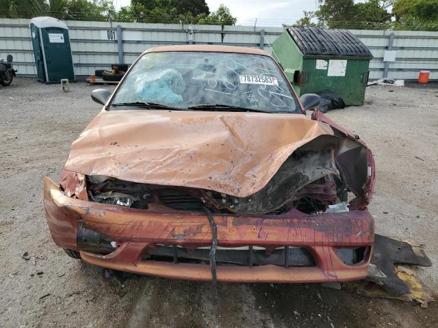 Photo 4 VIN: 1NXBR12E71Z439201 - TOYOTA COROLLA 