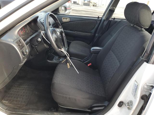 Photo 6 VIN: 1NXBR12E71Z451977 - TOYOTA COROLLA CE 