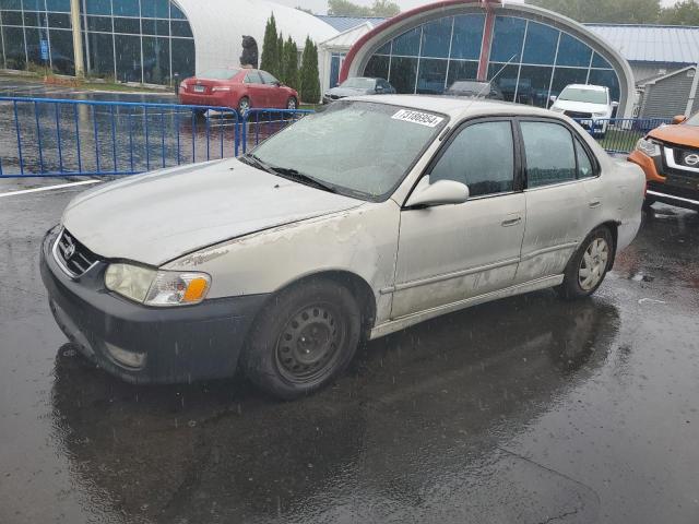 Photo 0 VIN: 1NXBR12E71Z494425 - TOYOTA COROLLA CE 