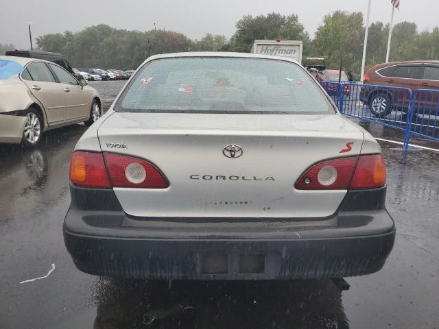 Photo 5 VIN: 1NXBR12E71Z494425 - TOYOTA COROLLA CE 