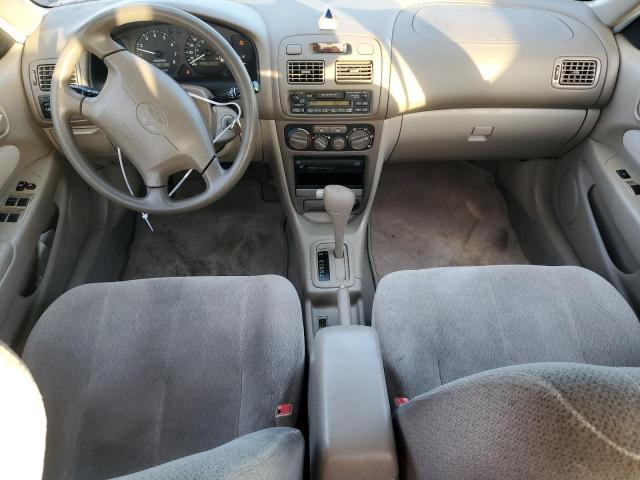 Photo 7 VIN: 1NXBR12E71Z556888 - TOYOTA COROLLA 