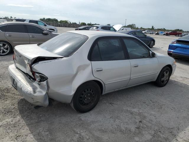 Photo 2 VIN: 1NXBR12E72Z570243 - TOYOTA COROLLA 