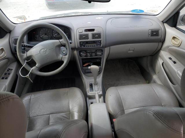 Photo 7 VIN: 1NXBR12E72Z570243 - TOYOTA COROLLA 