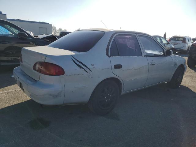 Photo 2 VIN: 1NXBR12E72Z601524 - TOYOTA COROLLA CE 