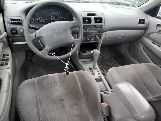 Photo 7 VIN: 1NXBR12E72Z627010 - TOYOTA COROLLA CE 