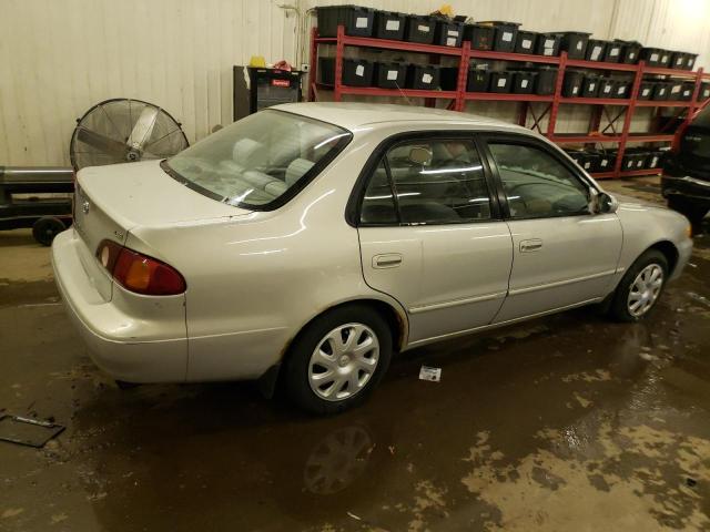 Photo 2 VIN: 1NXBR12E72Z646852 - TOYOTA COROLLA 