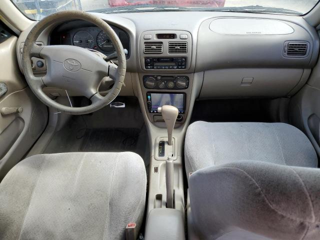 Photo 7 VIN: 1NXBR12E7WZ124681 - TOYOTA COROLLA VE 