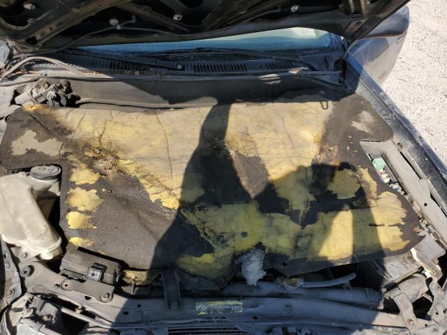 Photo 10 VIN: 1NXBR12E7WZ126463 - TOYOTA COROLLA VE 