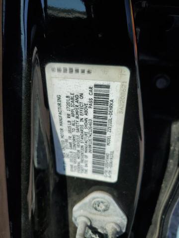 Photo 11 VIN: 1NXBR12E7WZ126463 - TOYOTA COROLLA VE 