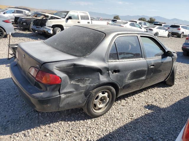 Photo 2 VIN: 1NXBR12E7WZ126463 - TOYOTA COROLLA VE 