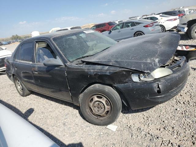 Photo 3 VIN: 1NXBR12E7WZ126463 - TOYOTA COROLLA VE 