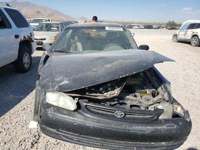 Photo 4 VIN: 1NXBR12E7WZ126463 - TOYOTA COROLLA VE 