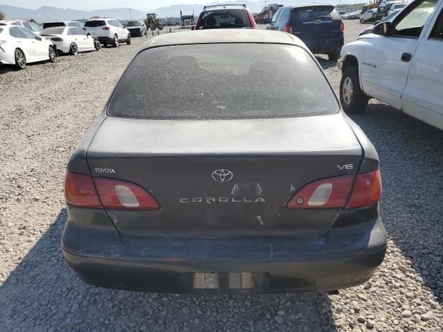 Photo 5 VIN: 1NXBR12E7WZ126463 - TOYOTA COROLLA VE 