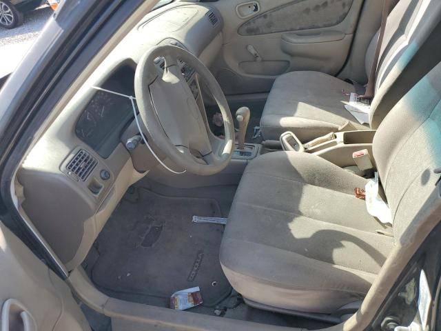 Photo 6 VIN: 1NXBR12E7WZ126463 - TOYOTA COROLLA VE 