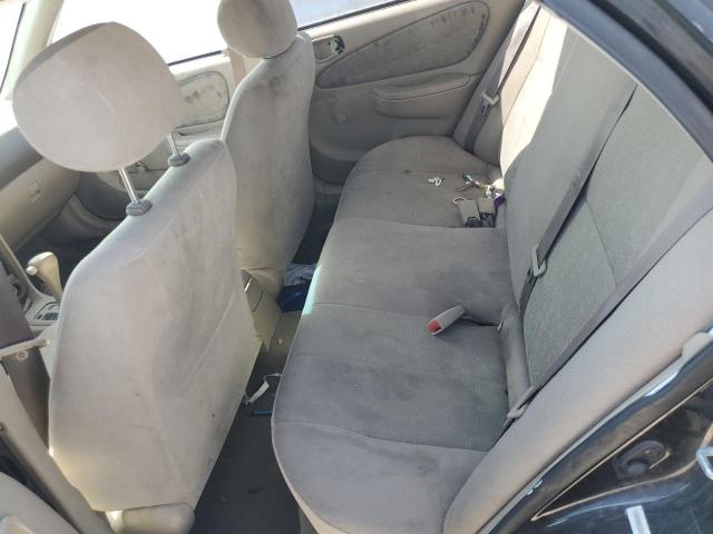 Photo 9 VIN: 1NXBR12E7WZ126463 - TOYOTA COROLLA VE 