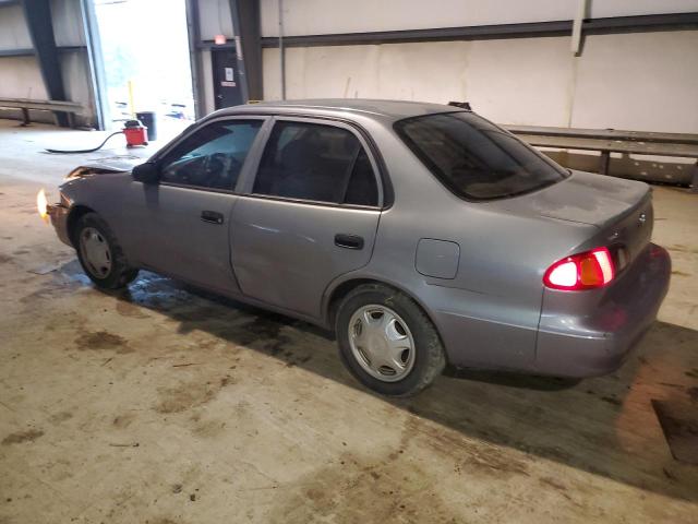 Photo 1 VIN: 1NXBR12E7WZ134045 - TOYOTA COROLLA 