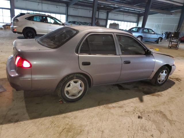 Photo 2 VIN: 1NXBR12E7WZ134045 - TOYOTA COROLLA 