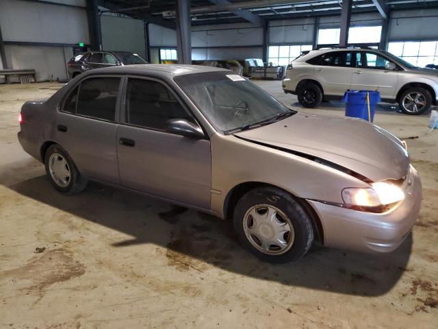 Photo 3 VIN: 1NXBR12E7WZ134045 - TOYOTA COROLLA 