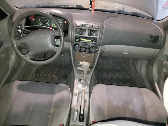 Photo 7 VIN: 1NXBR12E7WZ134045 - TOYOTA COROLLA 